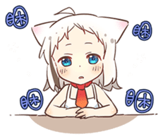 Coko's MixFlavor 2! sticker #12646122