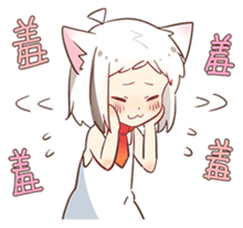 Coko's MixFlavor 2! sticker #12646126