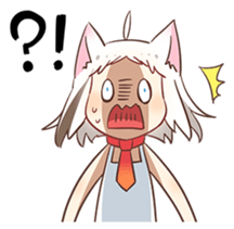 Coko's MixFlavor 2! sticker #12646132