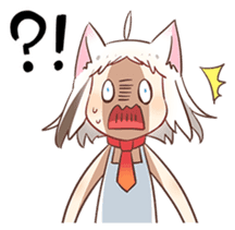 Coko's MixFlavor 2! sticker #12646132