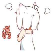 Coko's MixFlavor 2! sticker #12646135