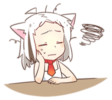 Coko's MixFlavor 2! sticker #12646138