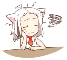 Coko's MixFlavor 2! sticker #12646138