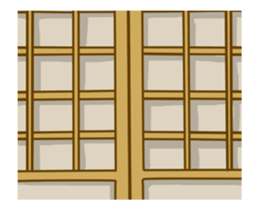 Sister and brother(Animated version) sticker #12646385