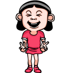 Sister and brother(Animated version)