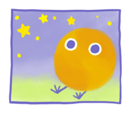 Maru Bokkuru sticker #12646439