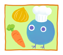 Maru Bokkuru sticker #12646440