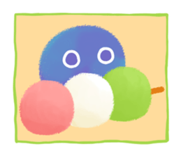 Maru Bokkuru sticker #12646443