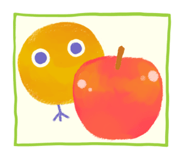 Maru Bokkuru sticker #12646444