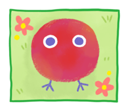 Maru Bokkuru sticker #12646447