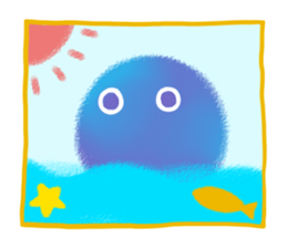 Maru Bokkuru sticker #12646448