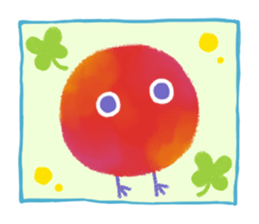 Maru Bokkuru sticker #12646454