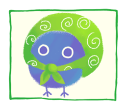 Maru Bokkuru sticker #12646460