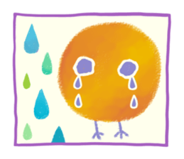 Maru Bokkuru sticker #12646461