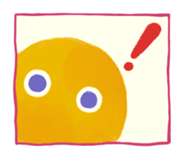 Maru Bokkuru sticker #12646462