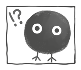 Maru Bokkuru sticker #12646463