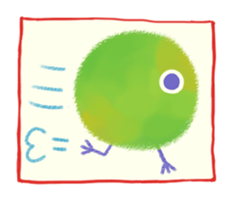 Maru Bokkuru sticker #12646464