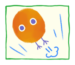 Maru Bokkuru sticker #12646465