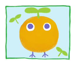 Maru Bokkuru sticker #12646466