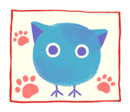 Maru Bokkuru sticker #12646468