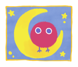 Maru Bokkuru sticker #12646469