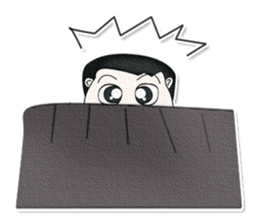 Hi! My name Kaya.^__^ sticker #12646614