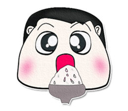 Hi! My name Kaya.^__^ sticker #12646616