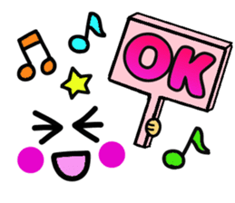 Chinese Emoji sticker sticker #12646800