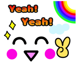 Chinese Emoji sticker sticker #12646813