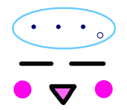 Chinese Emoji sticker sticker #12646817