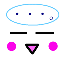 Chinese Emoji sticker sticker #12646817