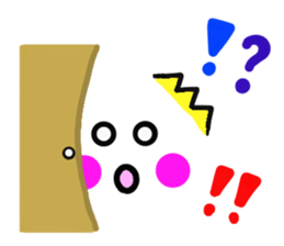 Chinese Emoji sticker sticker #12646821