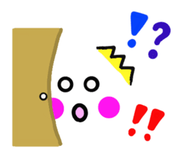 Chinese Emoji sticker sticker #12646821