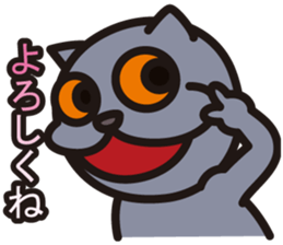 BRIMI sticker #12647184