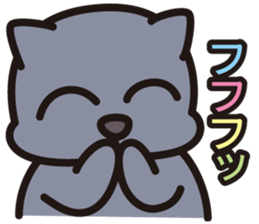 BRIMI sticker #12647187