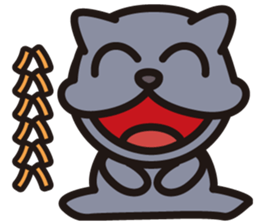 BRIMI sticker #12647189