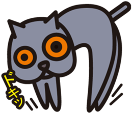 BRIMI sticker #12647192