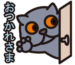 BRIMI sticker #12647198