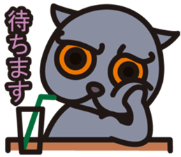 BRIMI sticker #12647203