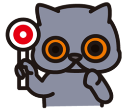 BRIMI sticker #12647208