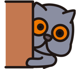 BRIMI sticker #12647211