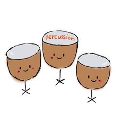 Orchestra Percussion