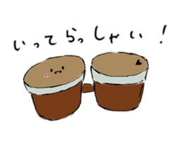 Orchestra Percussion sticker #12647753