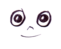 EmotionFaces sticker #12647906