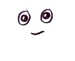 EmotionFaces sticker #12647909