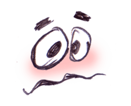 EmotionFaces sticker #12647910