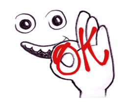 EmotionFaces sticker #12647924