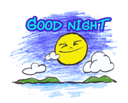 EmotionFaces sticker #12647925