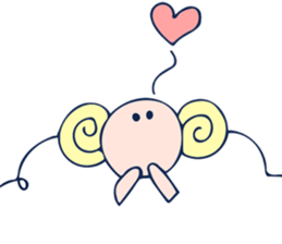 THE SHEEPS sticker #12647862