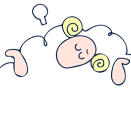 THE SHEEPS sticker #12647867